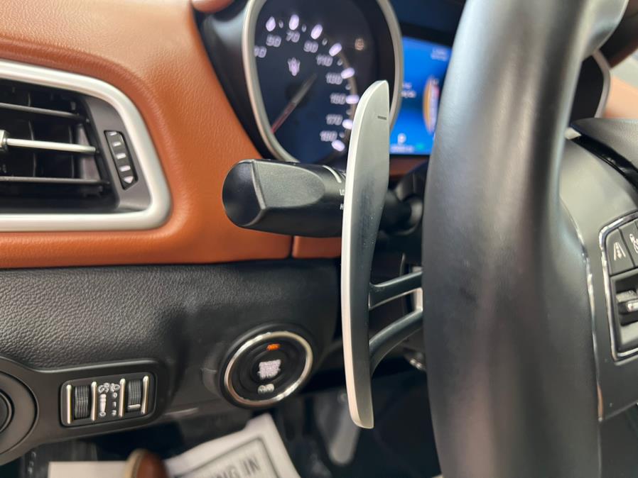 2019 Maserati Ghibli S Q4 3.0L, available for sale in Massapequa Park, New York | Power Motors East. Massapequa Park, New York 2019 Maserati Ghibli S Q4 3.0L, available for sale in Massapequa Park, New York | Power Motors East. Massapequa Park, New York