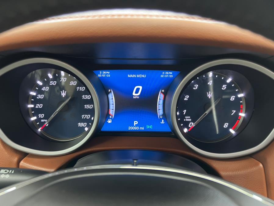 2019 Maserati Ghibli S Q4 3.0L, available for sale in Massapequa Park, New York | Power Motors East. Massapequa Park, New York 2019 Maserati Ghibli S Q4 3.0L, available for sale in Massapequa Park, New York | Power Motors East. Massapequa Park, New York