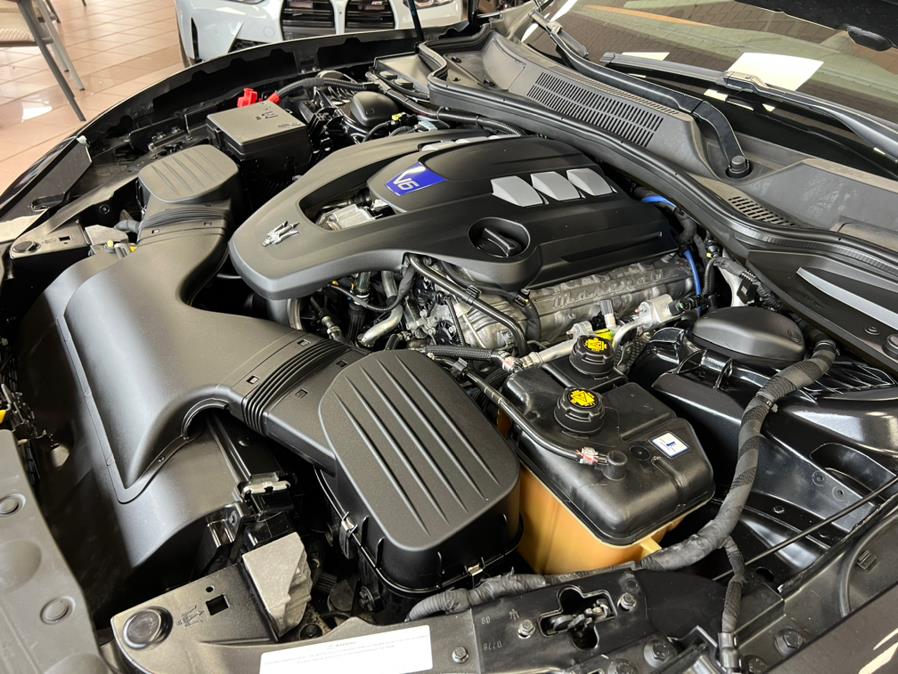 2019 Maserati Ghibli S Q4 3.0L, available for sale in Massapequa Park, New York | Power Motors East. Massapequa Park, New York 2019 Maserati Ghibli S Q4 3.0L, available for sale in Massapequa Park, New York | Power Motors East. Massapequa Park, New York