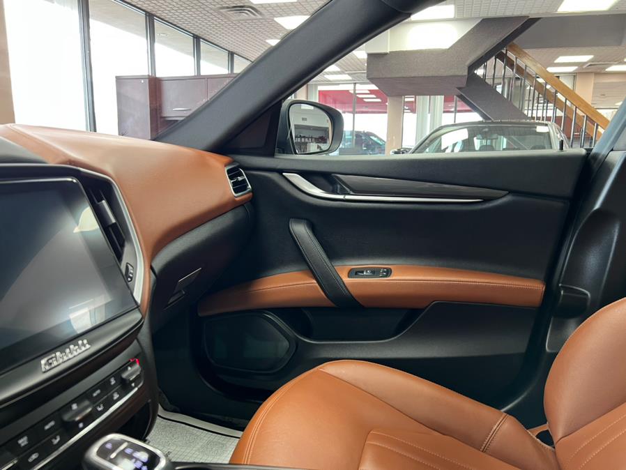 2019 Maserati Ghibli S Q4 3.0L, available for sale in Massapequa Park, New York | Power Motors East. Massapequa Park, New York 2019 Maserati Ghibli S Q4 3.0L, available for sale in Massapequa Park, New York | Power Motors East. Massapequa Park, New York