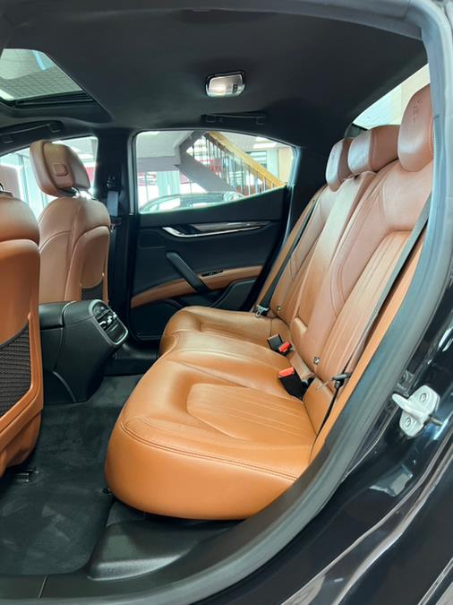 2019 Maserati Ghibli S Q4 3.0L, available for sale in Massapequa Park, New York | Power Motors East. Massapequa Park, New York 2019 Maserati Ghibli S Q4 3.0L, available for sale in Massapequa Park, New York | Power Motors East. Massapequa Park, New York