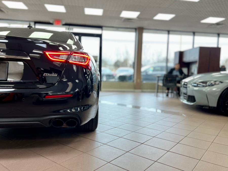 2019 Maserati Ghibli S Q4 3.0L, available for sale in Massapequa Park, New York | Power Motors East. Massapequa Park, New York 2019 Maserati Ghibli S Q4 3.0L, available for sale in Massapequa Park, New York | Power Motors East. Massapequa Park, New York