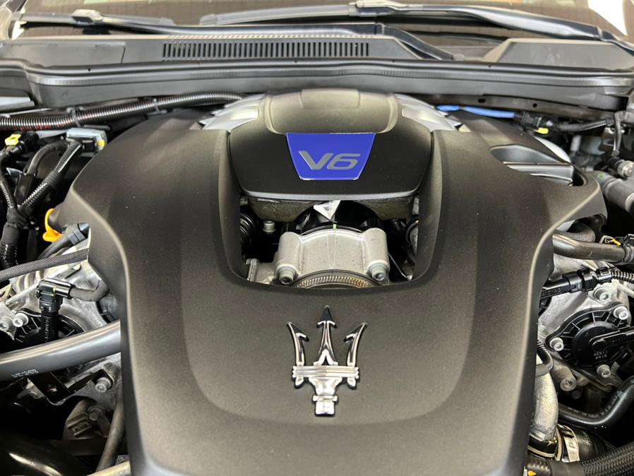 2019 Maserati Ghibli S Q4 3.0L, available for sale in Massapequa Park, New York | Power Motors East. Massapequa Park, New York 2019 Maserati Ghibli S Q4 3.0L, available for sale in Massapequa Park, New York | Power Motors East. Massapequa Park, New York
