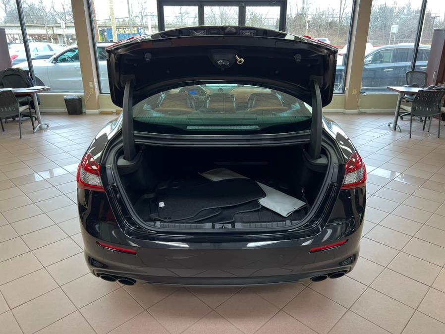 2019 Maserati Ghibli S Q4 3.0L, available for sale in Massapequa Park, New York | Power Motors East. Massapequa Park, New York 2019 Maserati Ghibli S Q4 3.0L, available for sale in Massapequa Park, New York | Power Motors East. Massapequa Park, New York