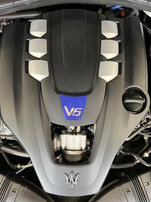 2019 Maserati Ghibli S Q4 3.0L, available for sale in Massapequa Park, New York | Power Motors East. Massapequa Park, New York 2019 Maserati Ghibli S Q4 3.0L, available for sale in Massapequa Park, New York | Power Motors East. Massapequa Park, New York