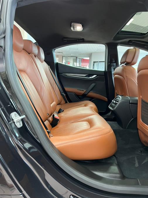 2019 Maserati Ghibli S Q4 3.0L, available for sale in Massapequa Park, New York | Power Motors East. Massapequa Park, New York 2019 Maserati Ghibli S Q4 3.0L, available for sale in Massapequa Park, New York | Power Motors East. Massapequa Park, New York