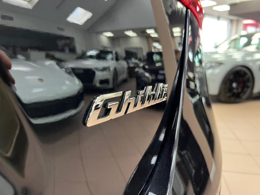 2019 Maserati Ghibli S Q4 3.0L, available for sale in Massapequa Park, New York | Power Motors East. Massapequa Park, New York 2019 Maserati Ghibli S Q4 3.0L, available for sale in Massapequa Park, New York | Power Motors East. Massapequa Park, New York