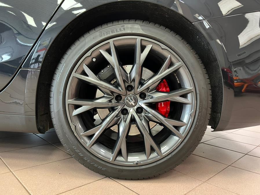 2019 Maserati Ghibli S Q4 3.0L, available for sale in Massapequa Park, New York | Power Motors East. Massapequa Park, New York 2019 Maserati Ghibli S Q4 3.0L, available for sale in Massapequa Park, New York | Power Motors East. Massapequa Park, New York