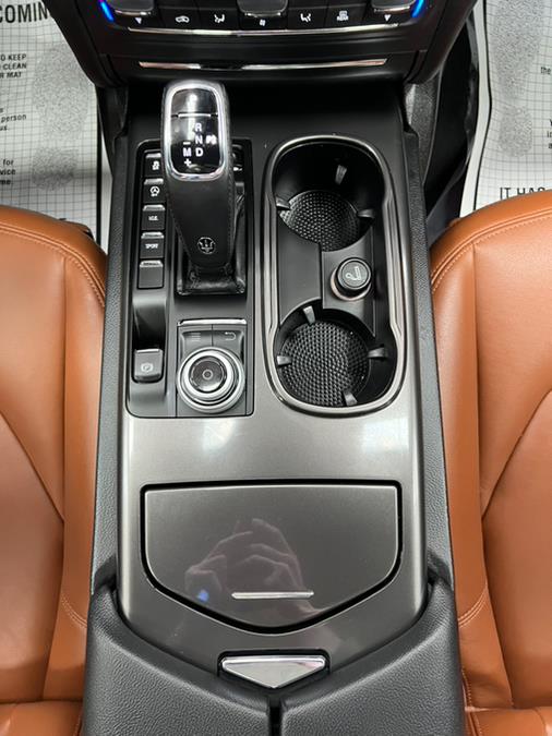 2019 Maserati Ghibli S Q4 3.0L, available for sale in Massapequa Park, New York | Power Motors East. Massapequa Park, New York 2019 Maserati Ghibli S Q4 3.0L, available for sale in Massapequa Park, New York | Power Motors East. Massapequa Park, New York