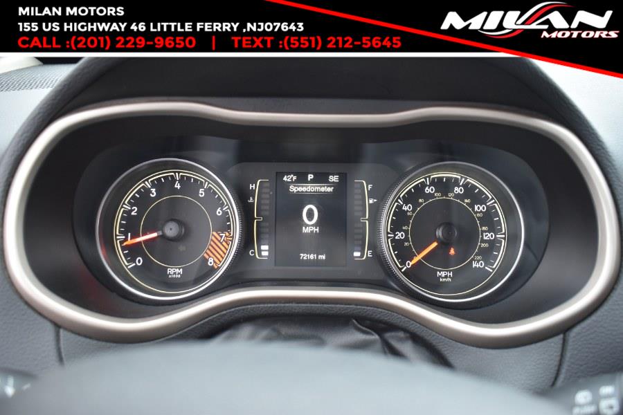 2015 Jeep Cherokee 4WD 4dr Latitude, available for sale in Little Ferry , New Jersey | Milan Motors. Little Ferry , New Jersey 2015 Jeep Cherokee 4WD 4dr Latitude, available for sale in Little Ferry , New Jersey | Milan Motors. Little Ferry , New Jersey
