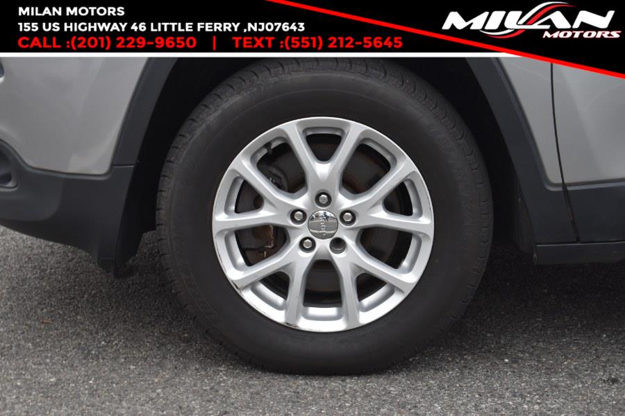 2015 Jeep Cherokee 4WD 4dr Latitude, available for sale in Little Ferry , New Jersey | Milan Motors. Little Ferry , New Jersey 2015 Jeep Cherokee 4WD 4dr Latitude, available for sale in Little Ferry , New Jersey | Milan Motors. Little Ferry , New Jersey