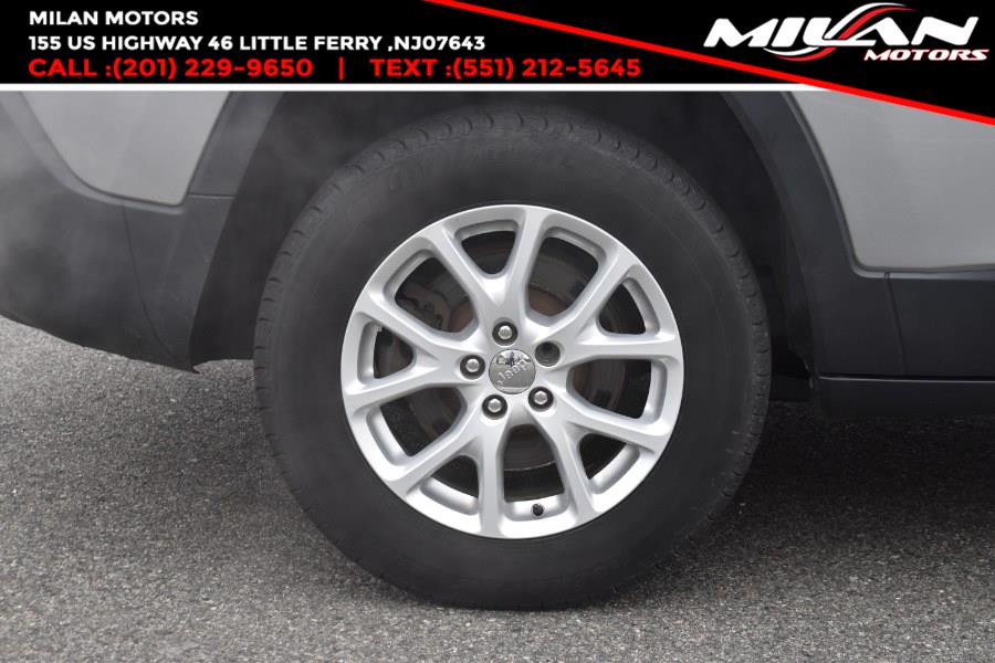 2015 Jeep Cherokee 4WD 4dr Latitude, available for sale in Little Ferry , New Jersey | Milan Motors. Little Ferry , New Jersey 2015 Jeep Cherokee 4WD 4dr Latitude, available for sale in Little Ferry , New Jersey | Milan Motors. Little Ferry , New Jersey