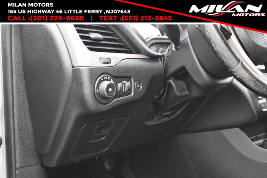 2015 Jeep Cherokee 4WD 4dr Latitude, available for sale in Little Ferry , New Jersey | Milan Motors. Little Ferry , New Jersey 2015 Jeep Cherokee 4WD 4dr Latitude, available for sale in Little Ferry , New Jersey | Milan Motors. Little Ferry , New Jersey