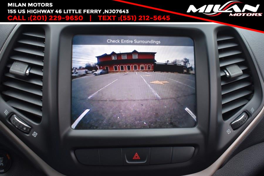 2015 Jeep Cherokee 4WD 4dr Latitude, available for sale in Little Ferry , New Jersey | Milan Motors. Little Ferry , New Jersey 2015 Jeep Cherokee 4WD 4dr Latitude, available for sale in Little Ferry , New Jersey | Milan Motors. Little Ferry , New Jersey