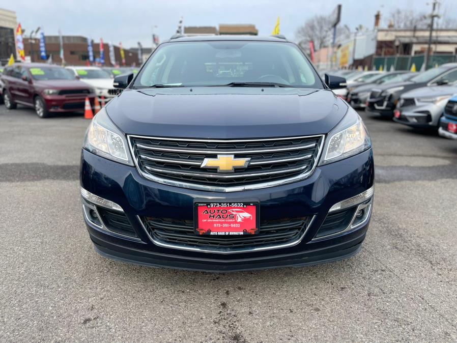 2017 Chevrolet Traverse AWD 4dr LT w/1LT, available for sale in Irvington , New Jersey | Auto Haus of Irvington Corp. Irvington , New Jersey 2017 Chevrolet Traverse AWD 4dr LT w/1LT, available for sale in Irvington , New Jersey | Auto Haus of Irvington Corp. Irvington , New Jersey