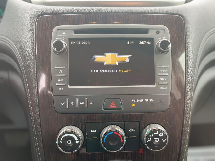 2017 Chevrolet Traverse AWD 4dr LT w/1LT, available for sale in Irvington , New Jersey | Auto Haus of Irvington Corp. Irvington , New Jersey 2017 Chevrolet Traverse AWD 4dr LT w/1LT, available for sale in Irvington , New Jersey | Auto Haus of Irvington Corp. Irvington , New Jersey