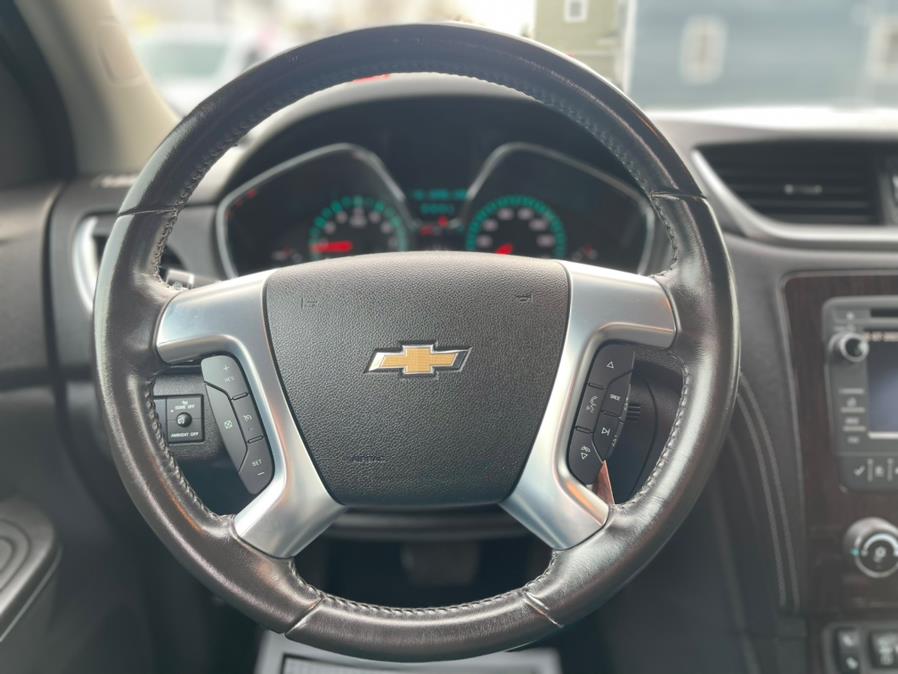 2017 Chevrolet Traverse AWD 4dr LT w/1LT, available for sale in Irvington , New Jersey | Auto Haus of Irvington Corp. Irvington , New Jersey 2017 Chevrolet Traverse AWD 4dr LT w/1LT, available for sale in Irvington , New Jersey | Auto Haus of Irvington Corp. Irvington , New Jersey