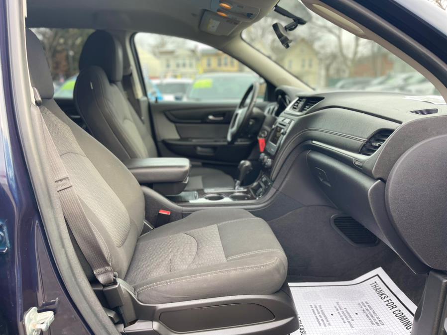 2017 Chevrolet Traverse AWD 4dr LT w/1LT, available for sale in Irvington , New Jersey | Auto Haus of Irvington Corp. Irvington , New Jersey 2017 Chevrolet Traverse AWD 4dr LT w/1LT, available for sale in Irvington , New Jersey | Auto Haus of Irvington Corp. Irvington , New Jersey