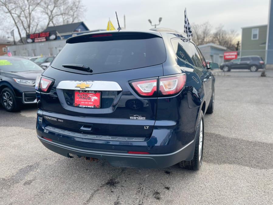 2017 Chevrolet Traverse AWD 4dr LT w/1LT, available for sale in Irvington , New Jersey | Auto Haus of Irvington Corp. Irvington , New Jersey 2017 Chevrolet Traverse AWD 4dr LT w/1LT, available for sale in Irvington , New Jersey | Auto Haus of Irvington Corp. Irvington , New Jersey