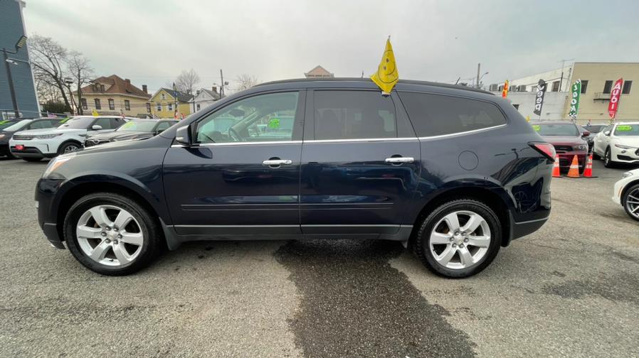 2017 Chevrolet Traverse AWD 4dr LT w/1LT, available for sale in Irvington , New Jersey | Auto Haus of Irvington Corp. Irvington , New Jersey 2017 Chevrolet Traverse AWD 4dr LT w/1LT, available for sale in Irvington , New Jersey | Auto Haus of Irvington Corp. Irvington , New Jersey