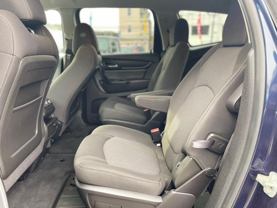 2017 Chevrolet Traverse AWD 4dr LT w/1LT, available for sale in Irvington , New Jersey | Auto Haus of Irvington Corp. Irvington , New Jersey 2017 Chevrolet Traverse AWD 4dr LT w/1LT, available for sale in Irvington , New Jersey | Auto Haus of Irvington Corp. Irvington , New Jersey