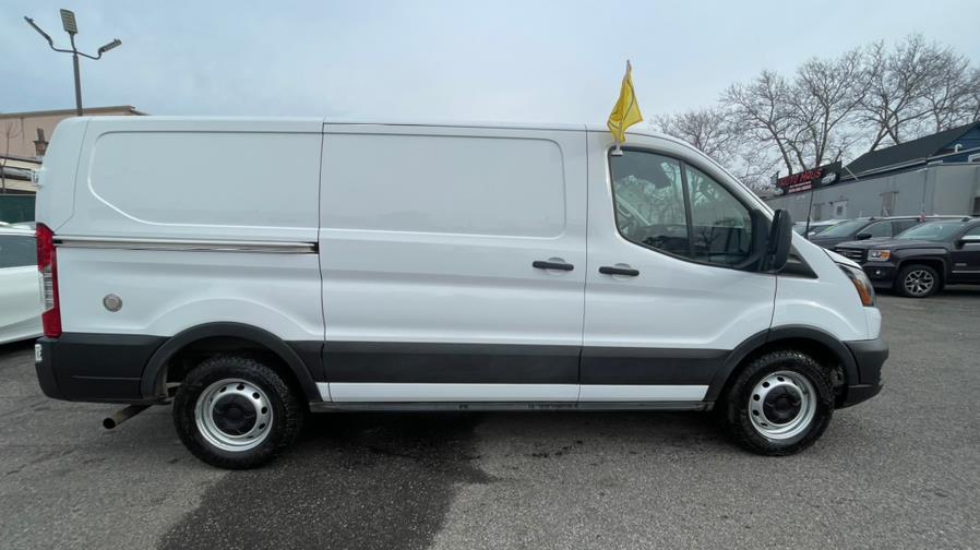 2020 Ford Transit Cargo Van T-150 130" Low Rf 8670 GVWR RWD, available for sale in Irvington , New Jersey | Auto Haus of Irvington Corp. Irvington , New Jersey 2020 Ford Transit Cargo Van T-150 130" Low Rf 8670 GVWR RWD, available for sale in Irvington , New Jersey | Auto Haus of Irvington Corp. Irvington , New Jersey