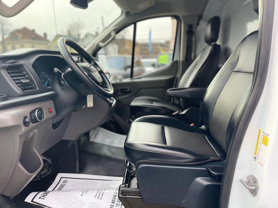 2020 Ford Transit Cargo Van T-150 130" Low Rf 8670 GVWR RWD, available for sale in Irvington , New Jersey | Auto Haus of Irvington Corp. Irvington , New Jersey 2020 Ford Transit Cargo Van T-150 130" Low Rf 8670 GVWR RWD, available for sale in Irvington , New Jersey | Auto Haus of Irvington Corp. Irvington , New Jersey