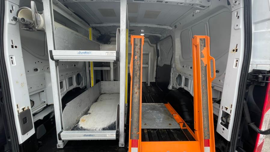 2020 Ford Transit Cargo Van T-150 130" Low Rf 8670 GVWR RWD, available for sale in Irvington , New Jersey | Auto Haus of Irvington Corp. Irvington , New Jersey 2020 Ford Transit Cargo Van T-150 130" Low Rf 8670 GVWR RWD, available for sale in Irvington , New Jersey | Auto Haus of Irvington Corp. Irvington , New Jersey