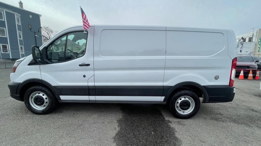 2020 Ford Transit Cargo Van T-150 130" Low Rf 8670 GVWR RWD, available for sale in Irvington , New Jersey | Auto Haus of Irvington Corp. Irvington , New Jersey 2020 Ford Transit Cargo Van T-150 130" Low Rf 8670 GVWR RWD, available for sale in Irvington , New Jersey | Auto Haus of Irvington Corp. Irvington , New Jersey