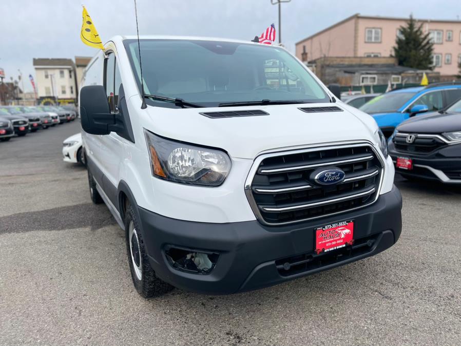 2020 Ford Transit Cargo Van T-150 130" Low Rf 8670 GVWR RWD, available for sale in Irvington , New Jersey | Auto Haus of Irvington Corp. Irvington , New Jersey 2020 Ford Transit Cargo Van T-150 130" Low Rf 8670 GVWR RWD, available for sale in Irvington , New Jersey | Auto Haus of Irvington Corp. Irvington , New Jersey