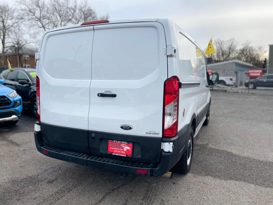 2020 Ford Transit Cargo Van T-150 130" Low Rf 8670 GVWR RWD, available for sale in Irvington , New Jersey | Auto Haus of Irvington Corp. Irvington , New Jersey 2020 Ford Transit Cargo Van T-150 130" Low Rf 8670 GVWR RWD, available for sale in Irvington , New Jersey | Auto Haus of Irvington Corp. Irvington , New Jersey