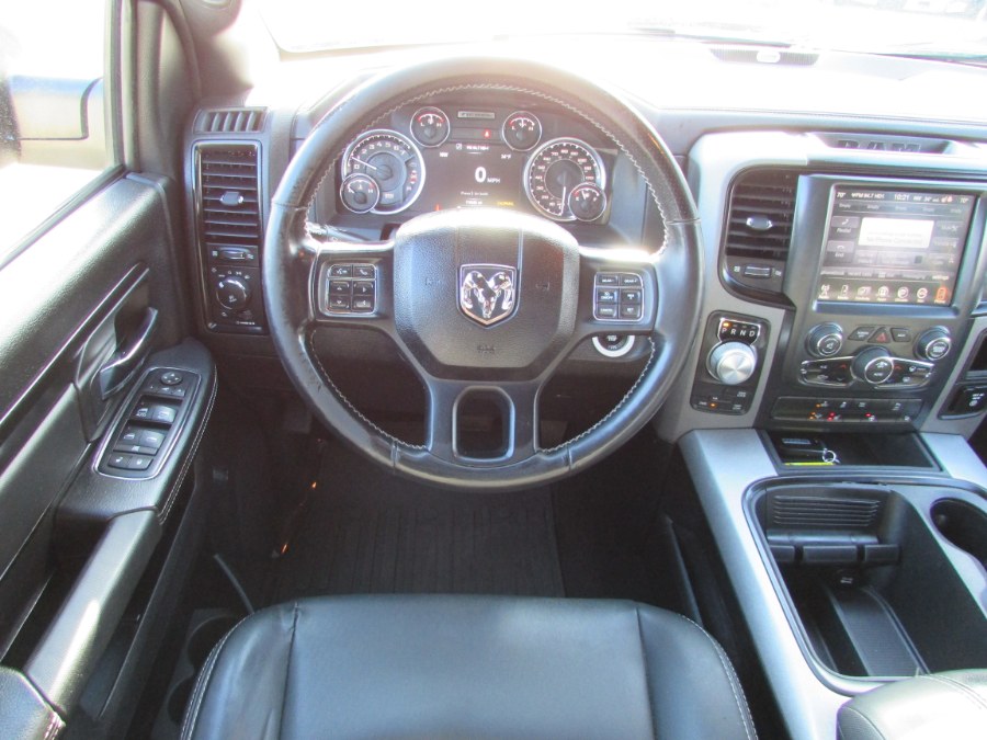 2017 Ram 1500 Rebel 4x4 Crew Cab 5''7" Box, available for sale in East Windsor, Connecticut | United Auto Sales of E Windsor, Inc. East Windsor, Connecticut 2017 Ram 1500 Rebel 4x4 Crew Cab 5''7" Box, available for sale in East Windsor, Connecticut | United Auto Sales of E Windsor, Inc. East Windsor, Connecticut