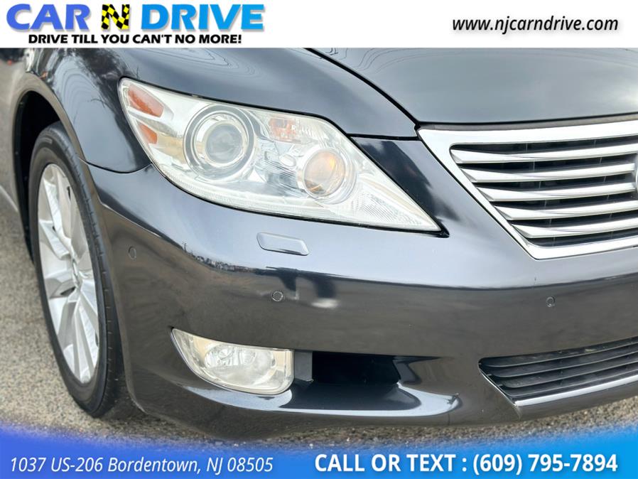 2010 Lexus Ls 460 Luxury Sedan AWD, available for sale in Bordentown, New Jersey | Car N Drive. Bordentown, New Jersey 2010 Lexus Ls 460 Luxury Sedan AWD, available for sale in Bordentown, New Jersey | Car N Drive. Bordentown, New Jersey