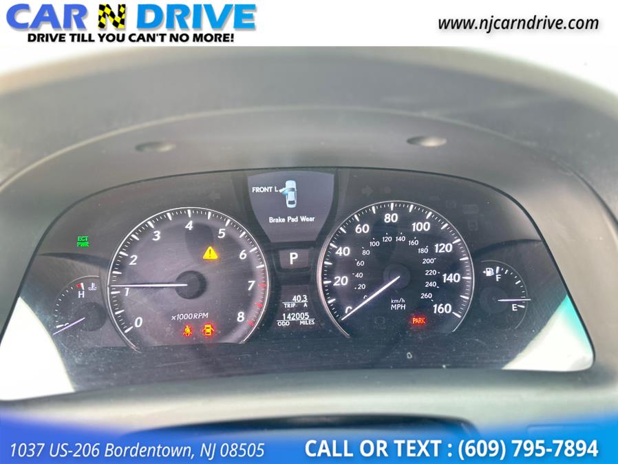 2010 Lexus Ls 460 Luxury Sedan AWD, available for sale in Bordentown, New Jersey | Car N Drive. Bordentown, New Jersey 2010 Lexus Ls 460 Luxury Sedan AWD, available for sale in Bordentown, New Jersey | Car N Drive. Bordentown, New Jersey