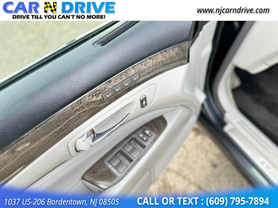 2010 Lexus Ls 460 Luxury Sedan AWD, available for sale in Bordentown, New Jersey | Car N Drive. Bordentown, New Jersey 2010 Lexus Ls 460 Luxury Sedan AWD, available for sale in Bordentown, New Jersey | Car N Drive. Bordentown, New Jersey