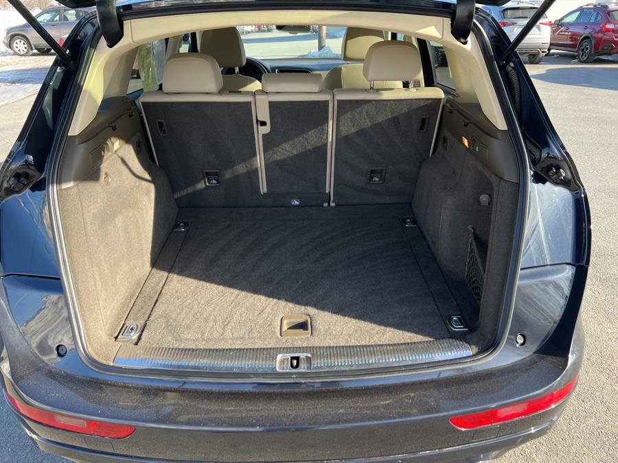 2015 Audi Q5 quattro 4dr 2.0T Premium Plus, available for sale in Bangor , Maine | Pray's Auto Sales . Bangor , Maine 2015 Audi Q5 quattro 4dr 2.0T Premium Plus, available for sale in Bangor , Maine | Pray's Auto Sales . Bangor , Maine