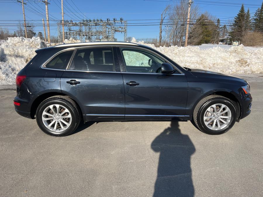 2015 Audi Q5 quattro 4dr 2.0T Premium Plus, available for sale in Bangor , Maine | Pray's Auto Sales . Bangor , Maine 2015 Audi Q5 quattro 4dr 2.0T Premium Plus, available for sale in Bangor , Maine | Pray's Auto Sales . Bangor , Maine
