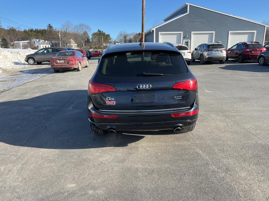 2015 Audi Q5 quattro 4dr 2.0T Premium Plus, available for sale in Bangor , Maine | Pray's Auto Sales . Bangor , Maine 2015 Audi Q5 quattro 4dr 2.0T Premium Plus, available for sale in Bangor , Maine | Pray's Auto Sales . Bangor , Maine
