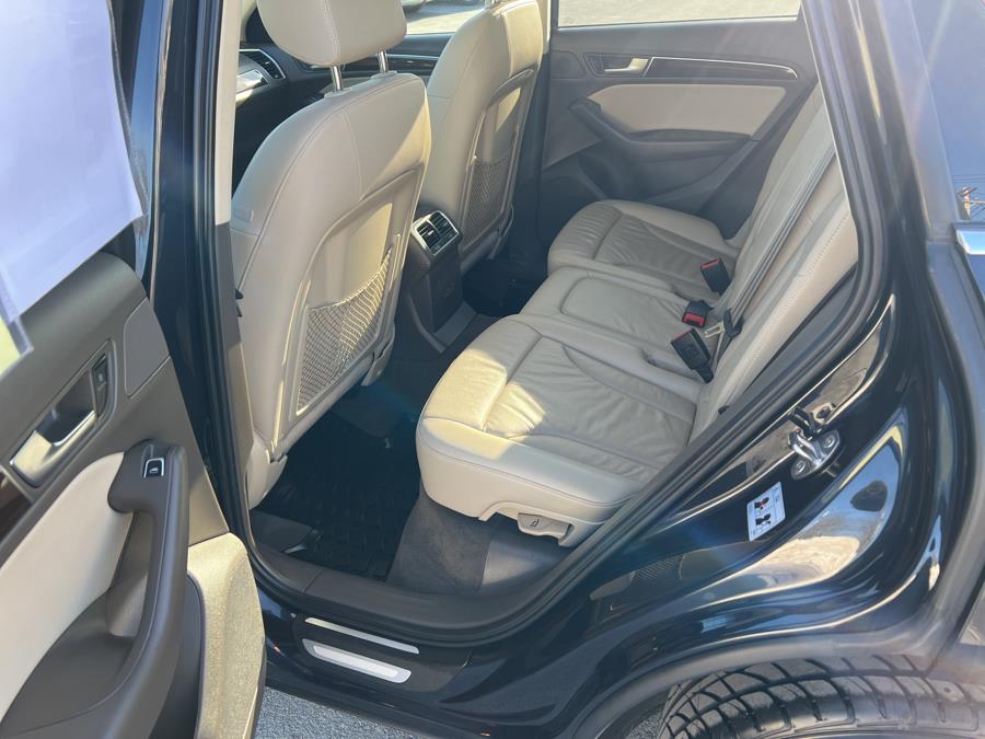 2015 Audi Q5 quattro 4dr 2.0T Premium Plus, available for sale in Bangor , Maine | Pray's Auto Sales . Bangor , Maine 2015 Audi Q5 quattro 4dr 2.0T Premium Plus, available for sale in Bangor , Maine | Pray's Auto Sales . Bangor , Maine