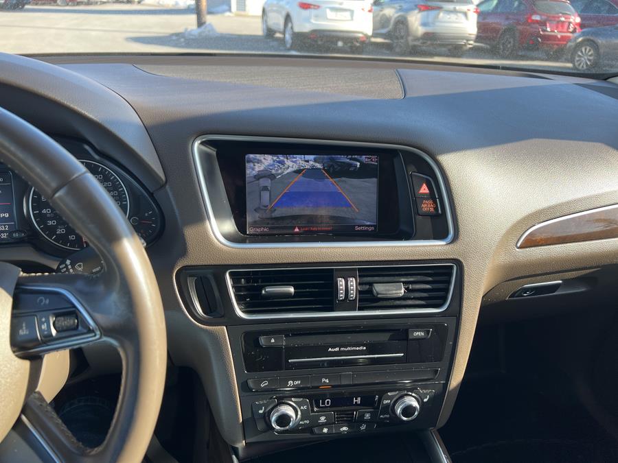 2015 Audi Q5 quattro 4dr 2.0T Premium Plus, available for sale in Bangor , Maine | Pray's Auto Sales . Bangor , Maine 2015 Audi Q5 quattro 4dr 2.0T Premium Plus, available for sale in Bangor , Maine | Pray's Auto Sales . Bangor , Maine