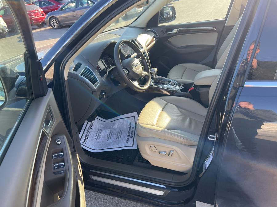 2015 Audi Q5 quattro 4dr 2.0T Premium Plus, available for sale in Bangor , Maine | Pray's Auto Sales . Bangor , Maine 2015 Audi Q5 quattro 4dr 2.0T Premium Plus, available for sale in Bangor , Maine | Pray's Auto Sales . Bangor , Maine