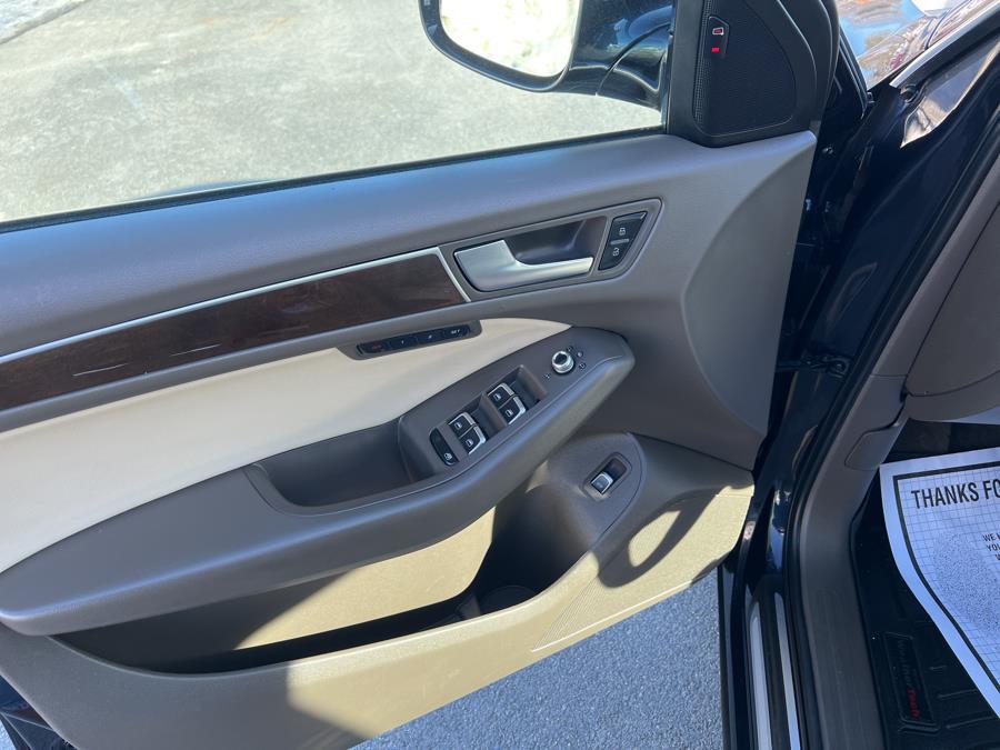 2015 Audi Q5 quattro 4dr 2.0T Premium Plus, available for sale in Bangor , Maine | Pray's Auto Sales . Bangor , Maine 2015 Audi Q5 quattro 4dr 2.0T Premium Plus, available for sale in Bangor , Maine | Pray's Auto Sales . Bangor , Maine