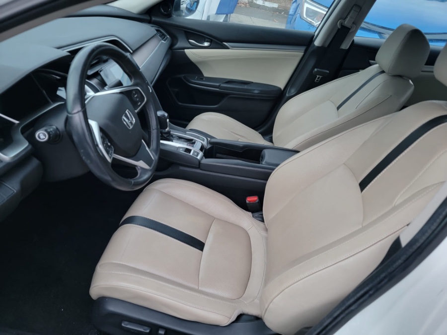 2016 Honda Civic Sedan 4dr CVT EX-L, available for sale in Milford, Connecticut | Adonai Auto Sales LLC. Milford, Connecticut 2016 Honda Civic Sedan 4dr CVT EX-L, available for sale in Milford, Connecticut | Adonai Auto Sales LLC. Milford, Connecticut
