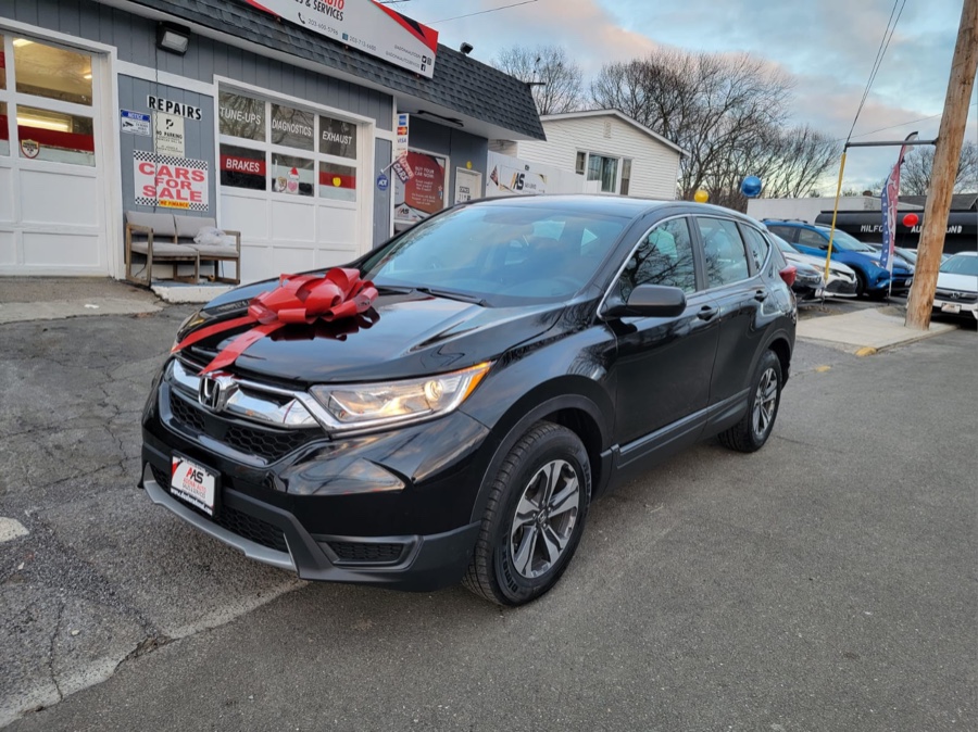2019 Honda CR-V LX AWD, available for sale in Hamden, Connecticut | Adonai Auto Sales LLC. Hamden, Connecticut 2019 Honda CR-V LX AWD, available for sale in Hamden, Connecticut | Adonai Auto Sales LLC. Hamden, Connecticut