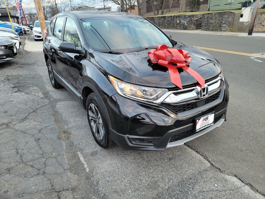 2019 Honda CR-V LX AWD, available for sale in Hamden, Connecticut | Adonai Auto Sales LLC. Hamden, Connecticut 2019 Honda CR-V LX AWD, available for sale in Hamden, Connecticut | Adonai Auto Sales LLC. Hamden, Connecticut