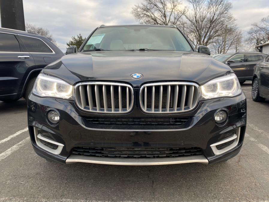 2018 BMW X5 xDrive35i Sports Activity Vehicle, available for sale in Linden, New Jersey | Champion Auto Sales. Linden, New Jersey