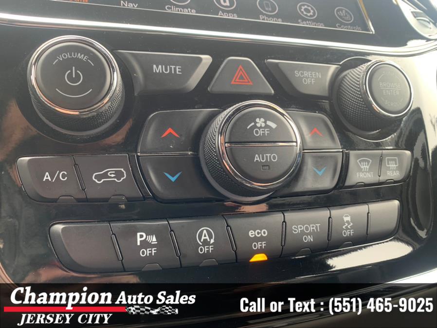2021 Jeep Grand Cherokee Limited 4x4, available for sale in Jersey City, New Jersey | Champion Auto Sales. Jersey City, New Jersey 2021 Jeep Grand Cherokee Limited 4x4, available for sale in Jersey City, New Jersey | Champion Auto Sales. Jersey City, New Jersey