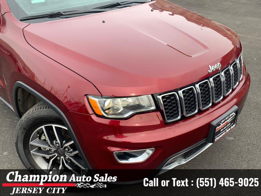 2021 Jeep Grand Cherokee Limited 4x4, available for sale in Jersey City, New Jersey | Champion Auto Sales. Jersey City, New Jersey 2021 Jeep Grand Cherokee Limited 4x4, available for sale in Jersey City, New Jersey | Champion Auto Sales. Jersey City, New Jersey