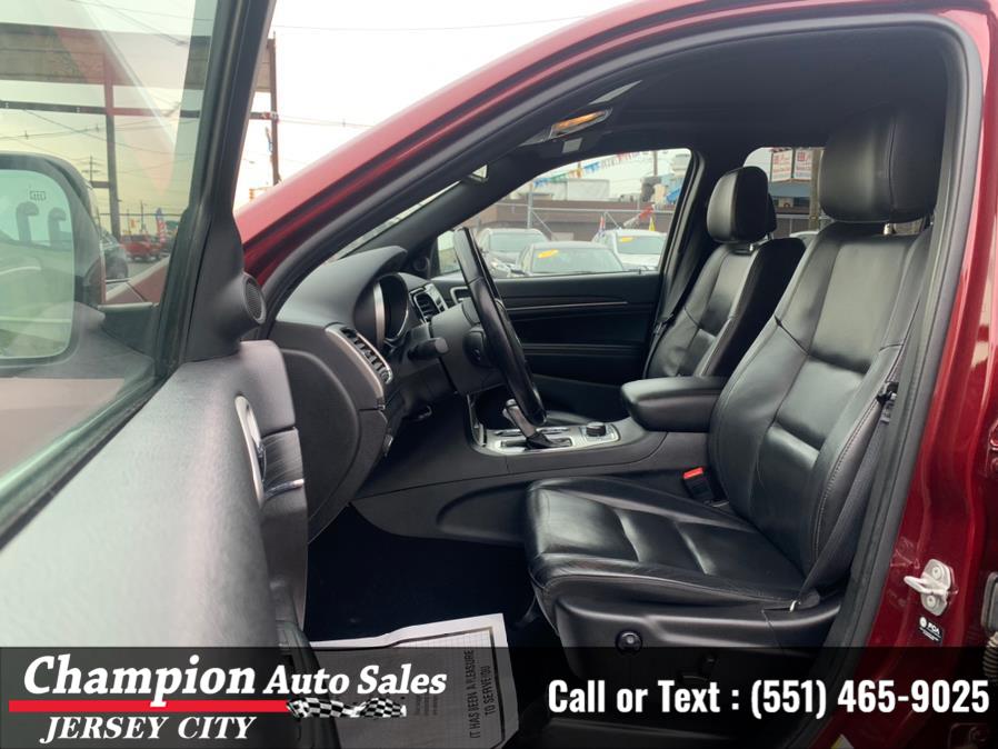 2021 Jeep Grand Cherokee Limited 4x4, available for sale in Jersey City, New Jersey | Champion Auto Sales. Jersey City, New Jersey 2021 Jeep Grand Cherokee Limited 4x4, available for sale in Jersey City, New Jersey | Champion Auto Sales. Jersey City, New Jersey