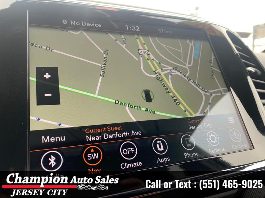2021 Jeep Grand Cherokee Limited 4x4, available for sale in Jersey City, New Jersey | Champion Auto Sales. Jersey City, New Jersey 2021 Jeep Grand Cherokee Limited 4x4, available for sale in Jersey City, New Jersey | Champion Auto Sales. Jersey City, New Jersey